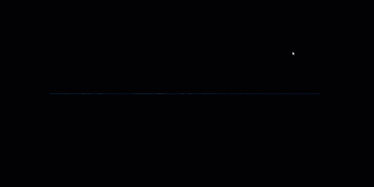 Opening The Vault Scroll Interaction