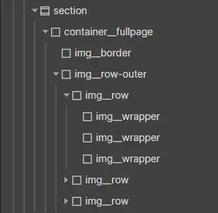 BEM naming conventions in Webflow